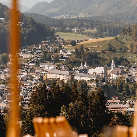 Salzbergalm Berchtesgaden Exterior foto