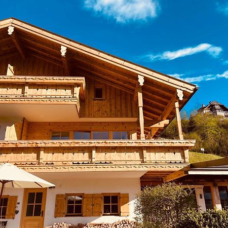 Salzbergalm Berchtesgaden Exterior foto