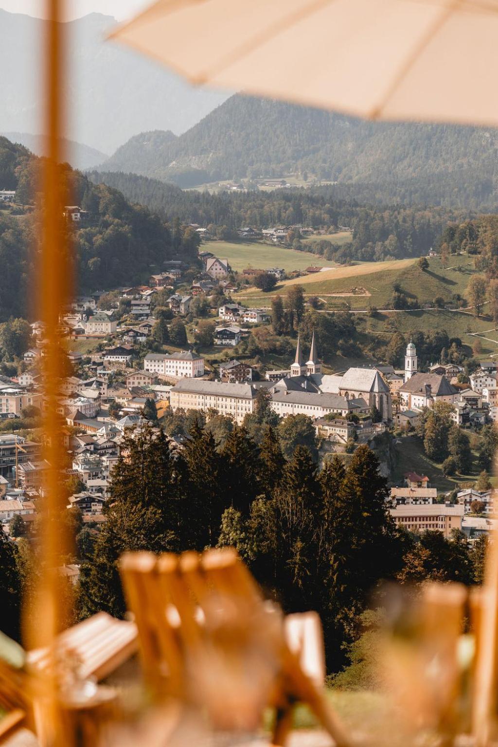 Salzbergalm Berchtesgaden Exterior foto